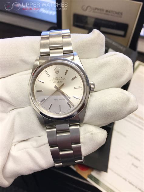 rolex 14000usd